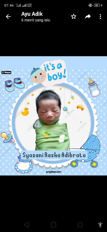 ismi Meliza profile icon