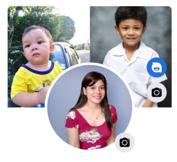 Ellaine Parame Cuanan profile icon