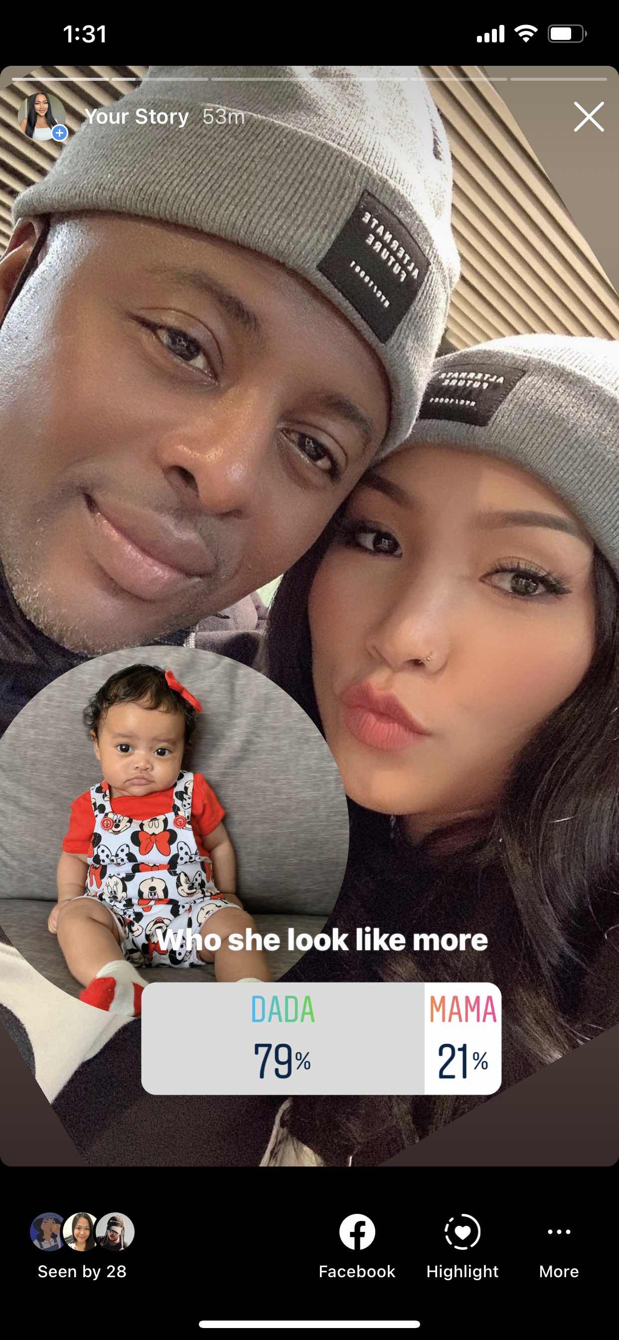 Moana Panda profile icon