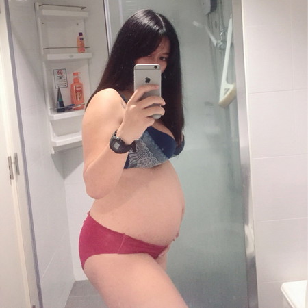 ขอดูท้องแม่ๆคลอดเดือนกรกฎาคมหน่อยจ้า
