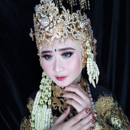 Ayu Puspa anggraini profile icon