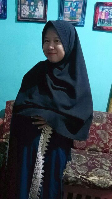 Vilantika Yahya profile icon