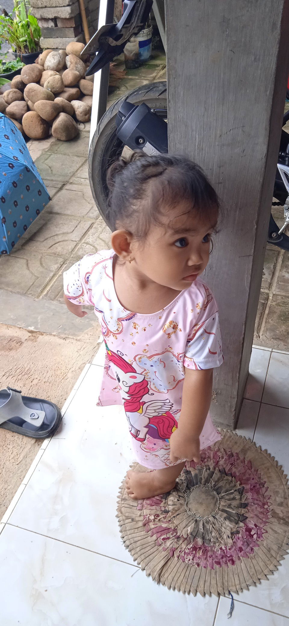 Diyandra pesek profile icon