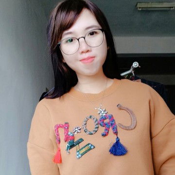 Nurul Qeysih profile icon