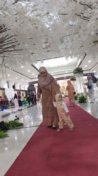 wini erliani profile icon