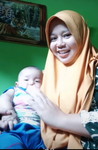 bunda hasya banyu profile icon