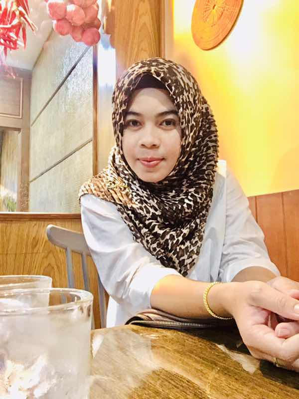 Rusnanee Beraheng profile icon