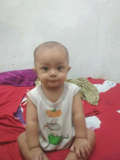 Teti Na profile icon