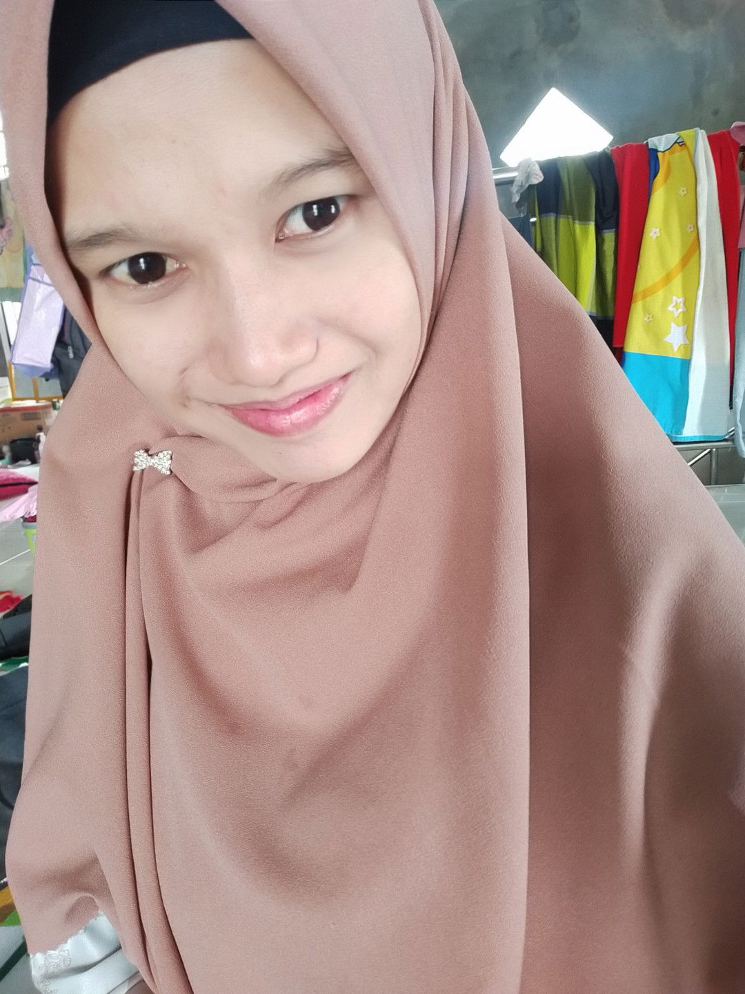 Nur Fahlini profile icon