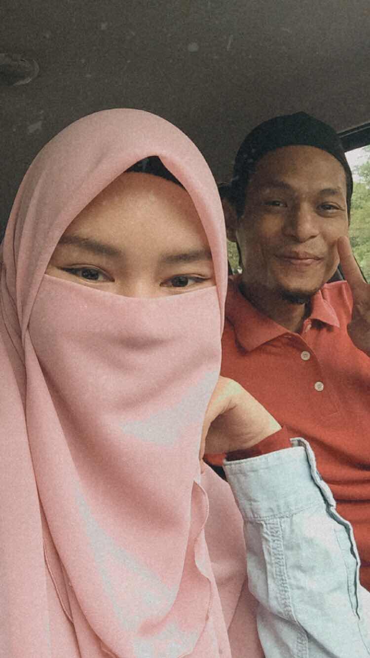 Husna Salleh profile icon