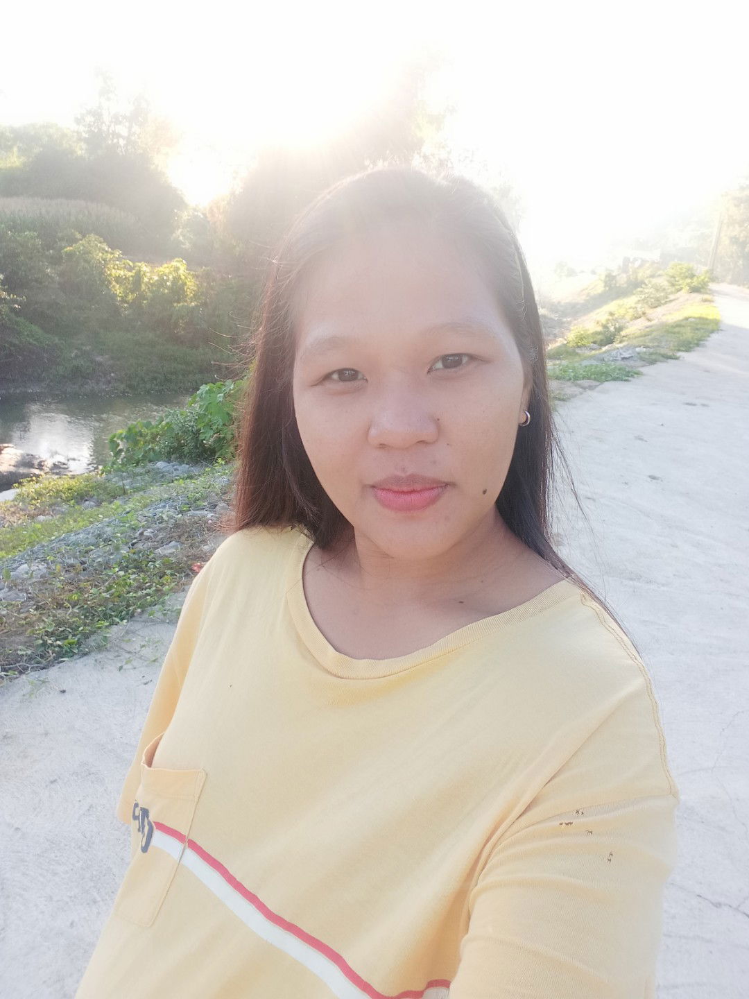 Christine Benasa-Ramirez profile icon