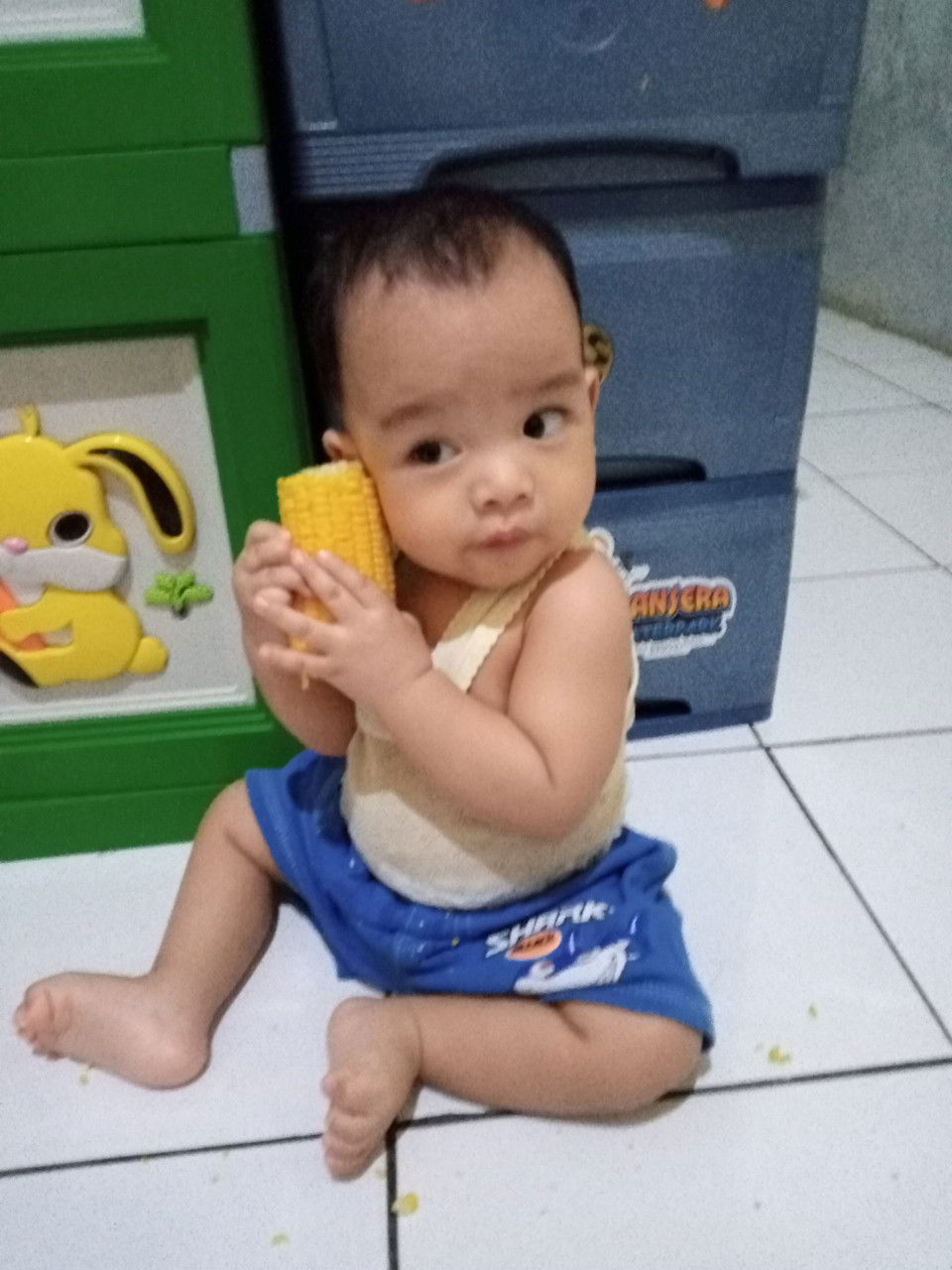 Sari Ali Handayani profile icon