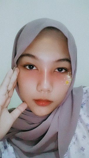 Mia rusmiati profile icon