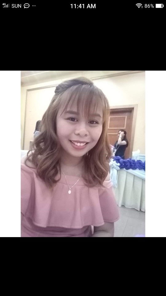 Alyssah Alcala - Gonzalez profile icon