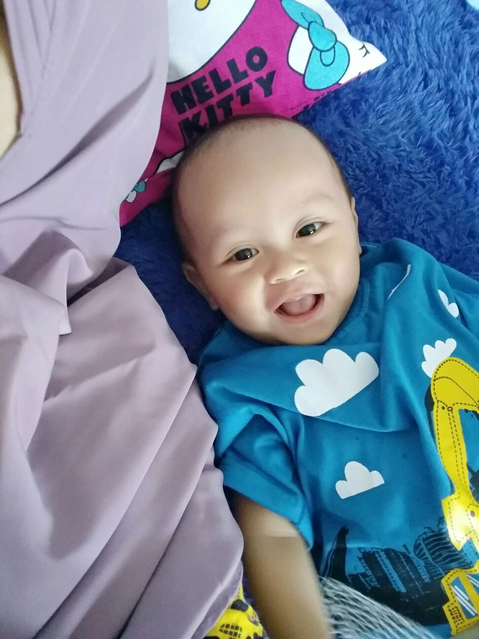 Fitria Damayani profile icon