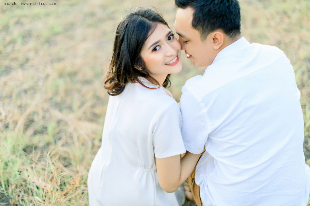 Ahsani Sajida profile icon