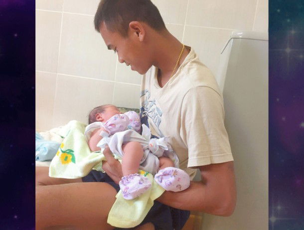 Ruang Raung profile icon