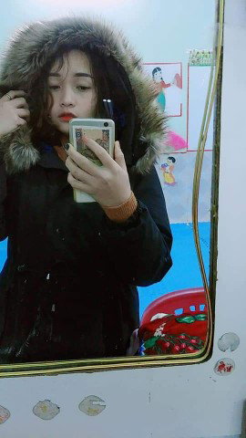 dương hồng ánh profile icon