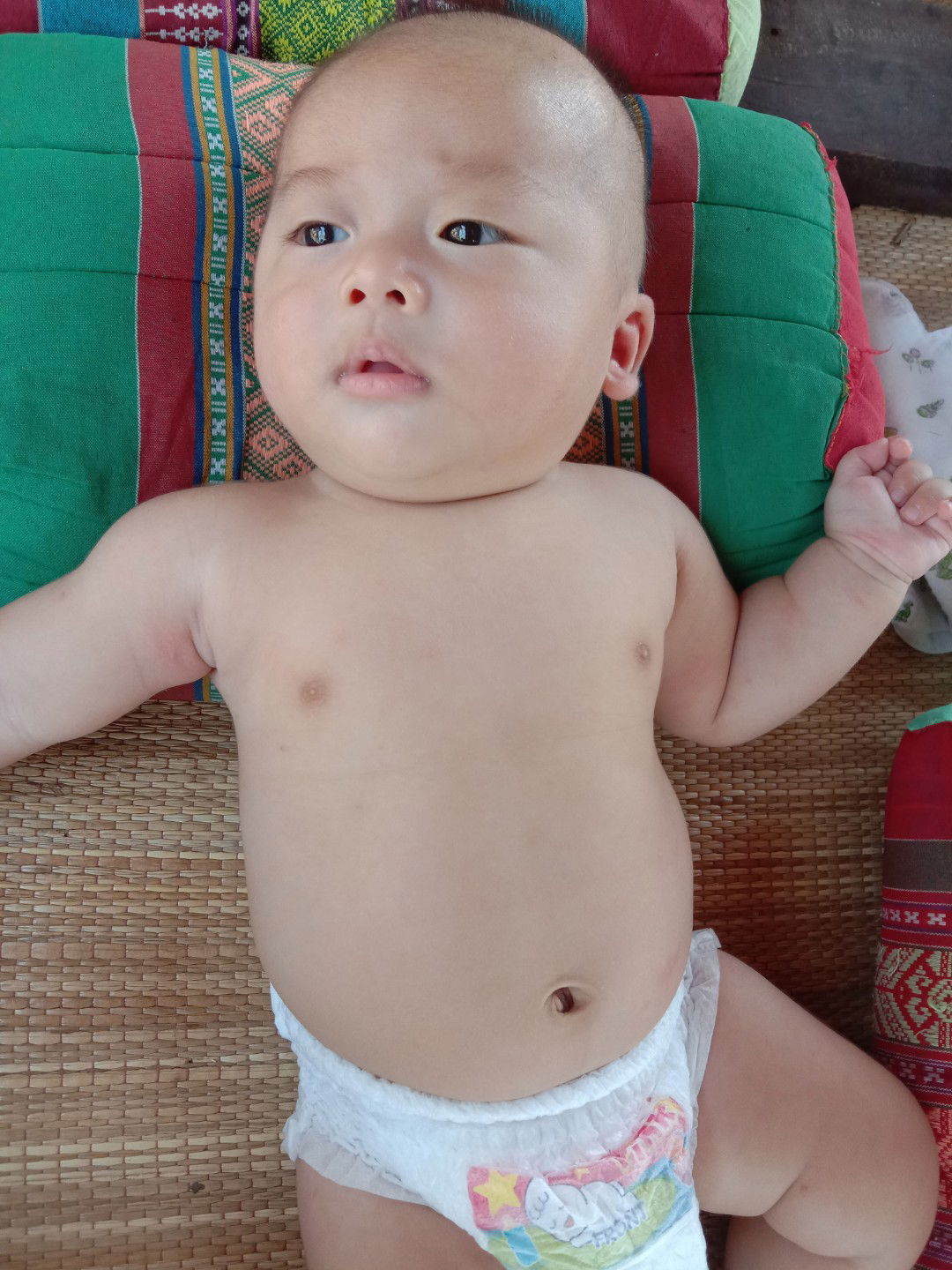 ແຕງກົວ ແຕງກົວ profile icon