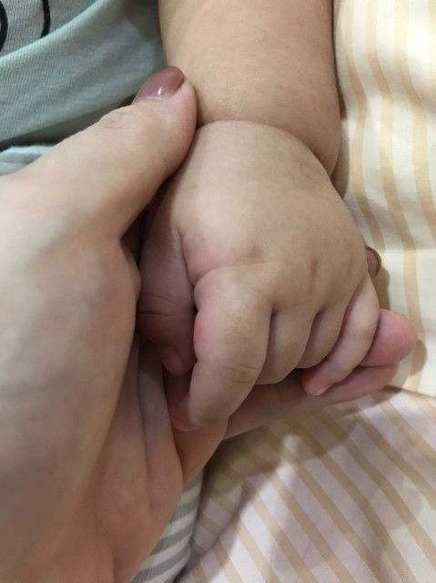 Syathirasri Ririn profile icon