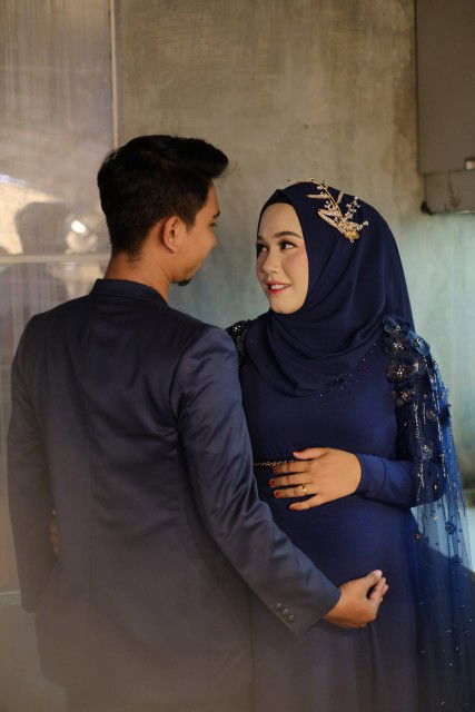 Siti Nur Fatimah profile icon