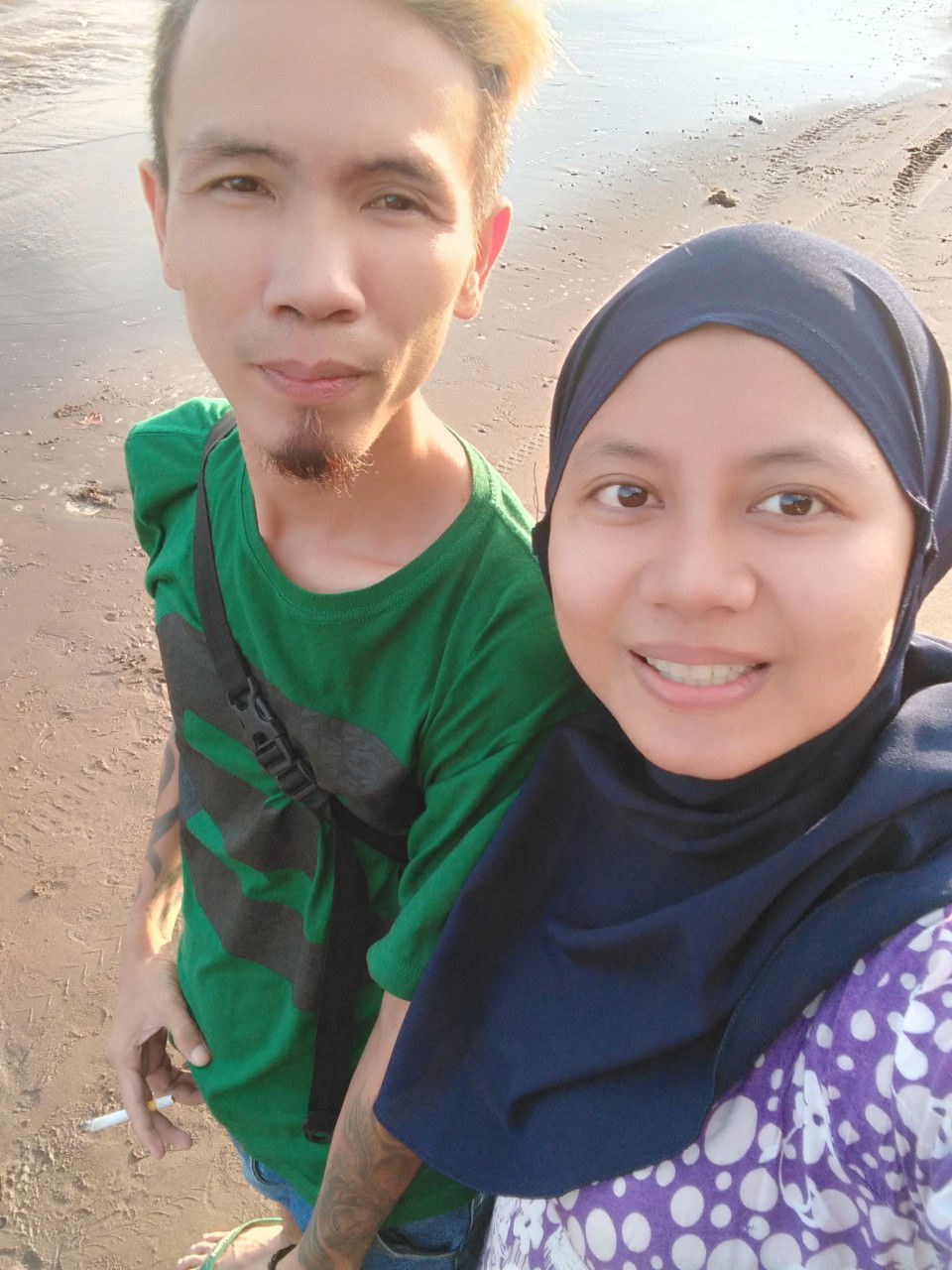 Nurwarda profile icon