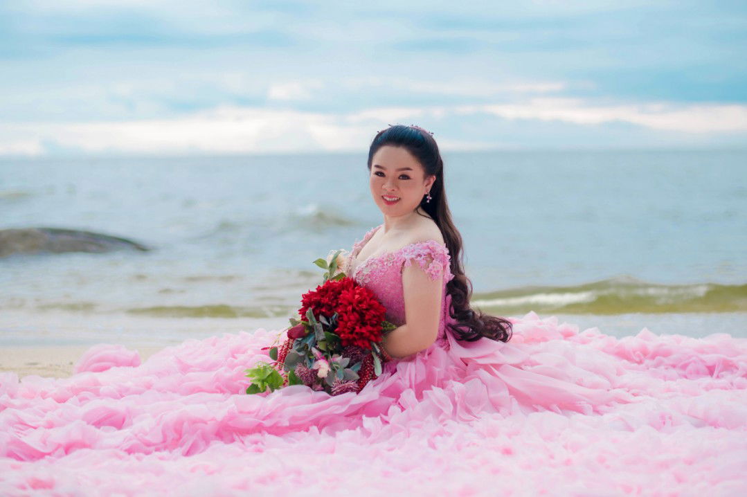 UEAMPORN profile icon