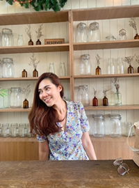 Chatpisa Chaisakdanukul profile icon