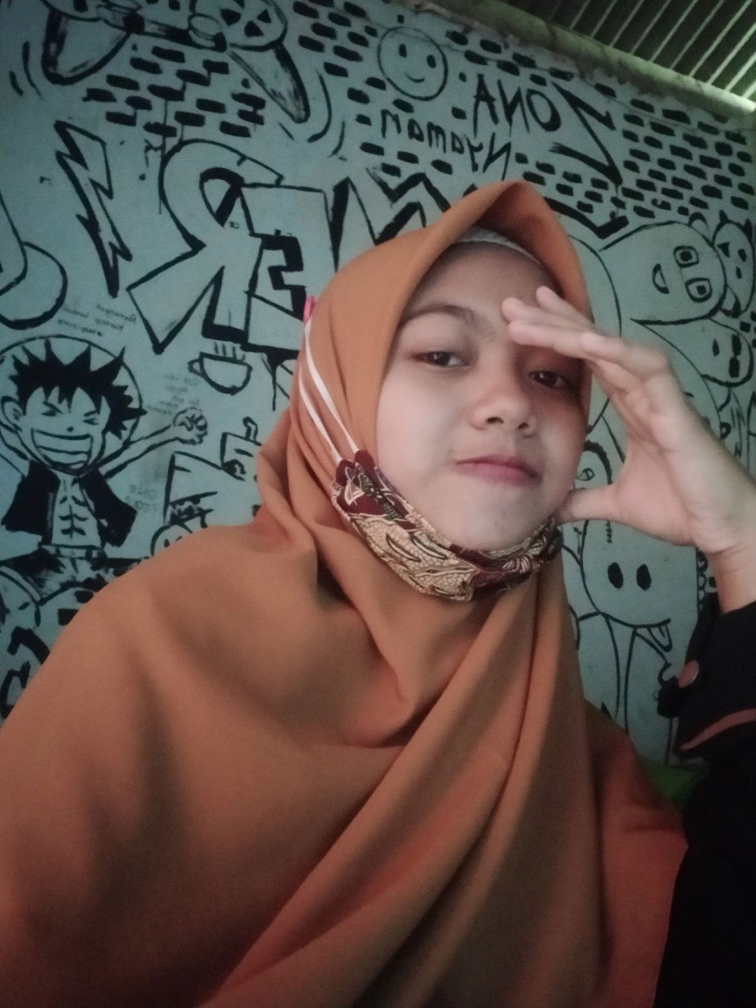 Sayyidah Khodijah profile icon