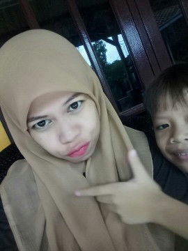 Assri yusuf profile icon