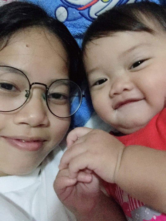 เเม่น้องเวนดี้ profile icon