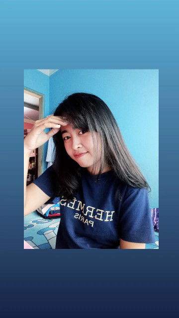 mulyani profile icon