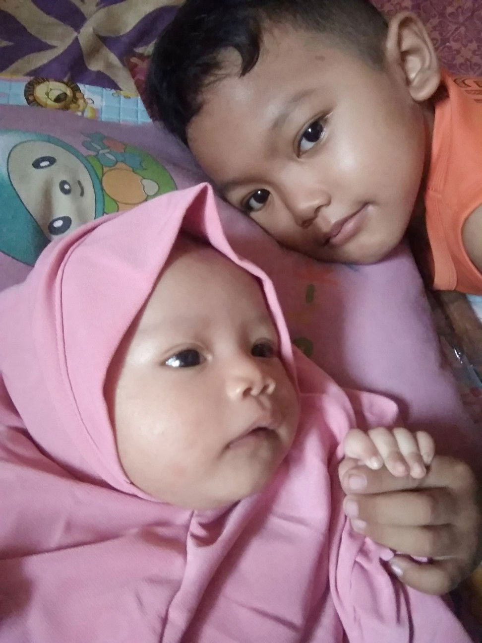 Endah dian profile icon