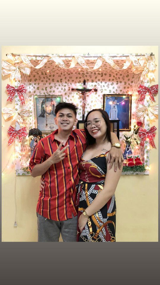 Sheiba May Hallasgo profile icon