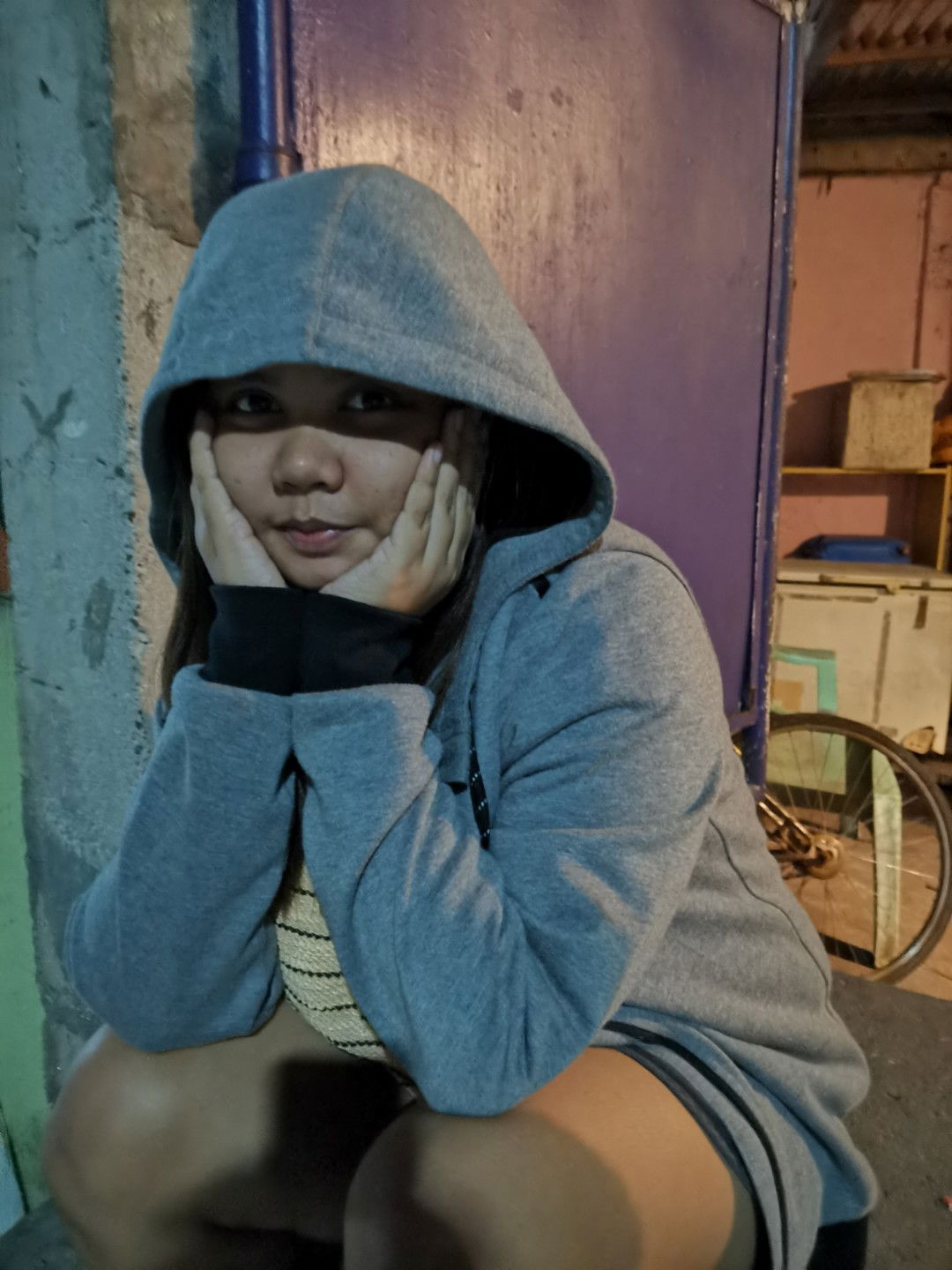 Miczie Fox profile icon