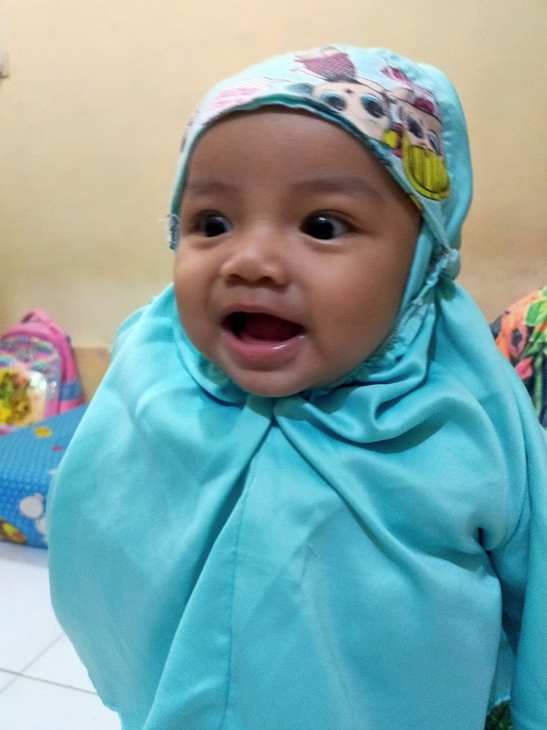 Nita indriyani profile icon