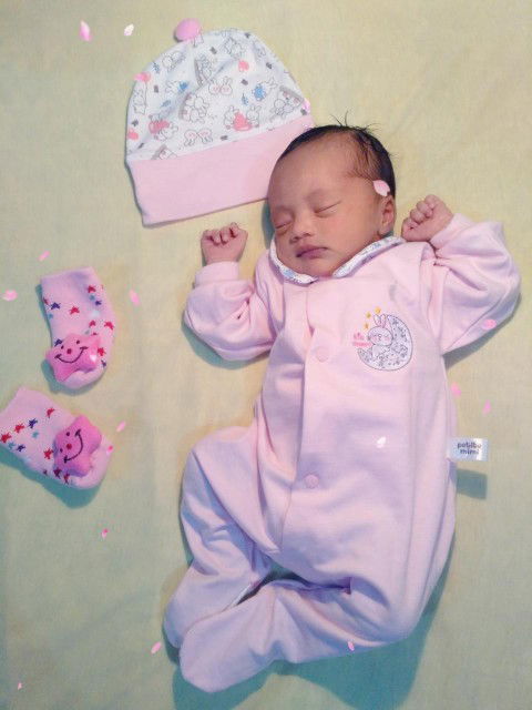 nelly nurbayani profile icon