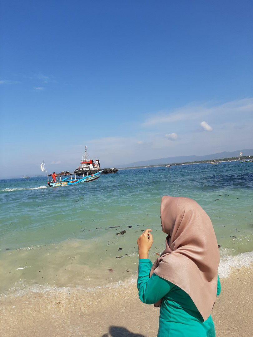 Nuraeni profile icon