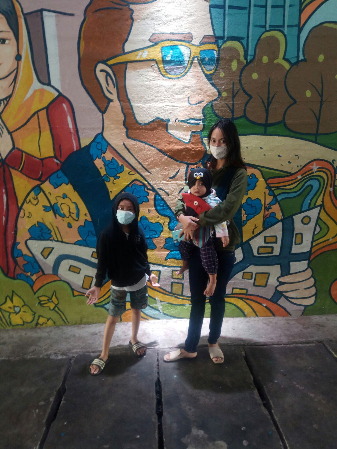 Jenny Marintan profile icon