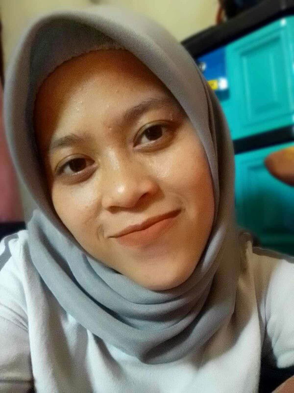 Imas Suryani profile icon