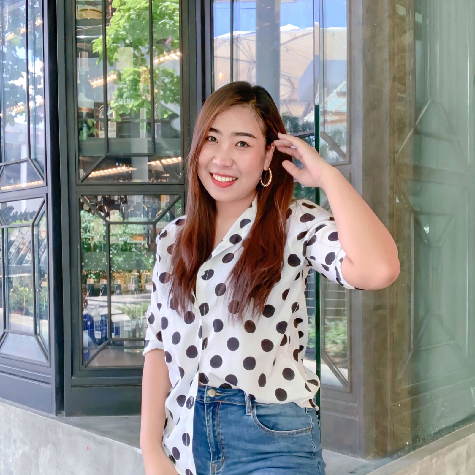 Patchadabhorn Butkhiew profile icon