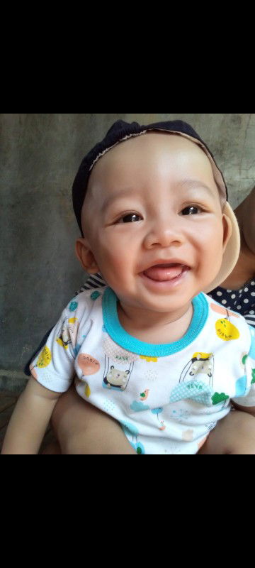 NizamIbnuGhani profile icon