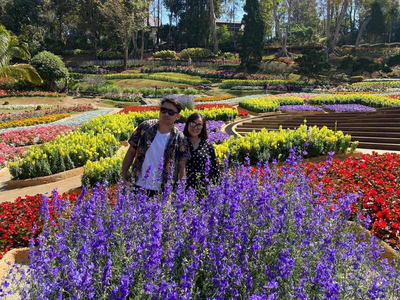 จารุภา profile icon