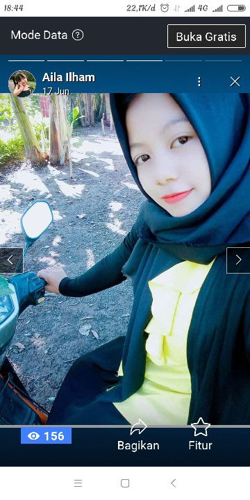 Aila Ilham profile icon