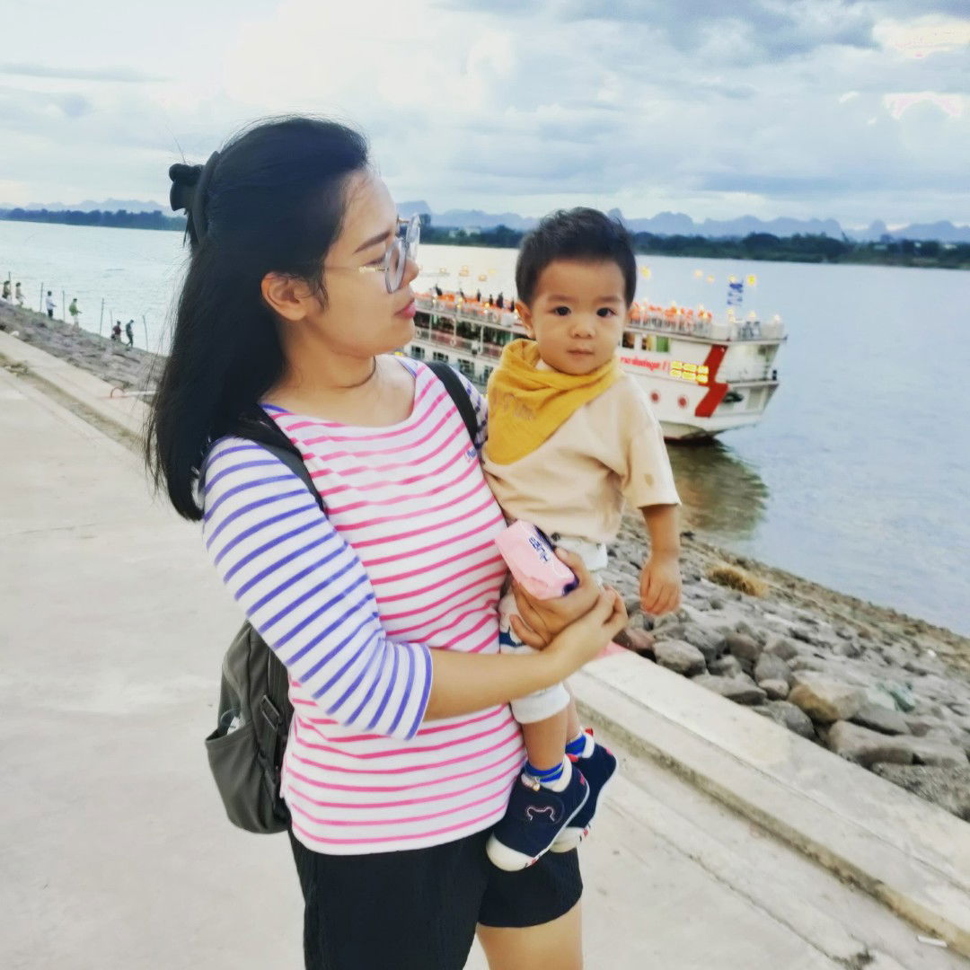 Palmmii Siri profile icon