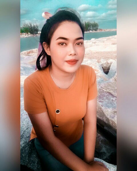 Janjira Jandang profile icon