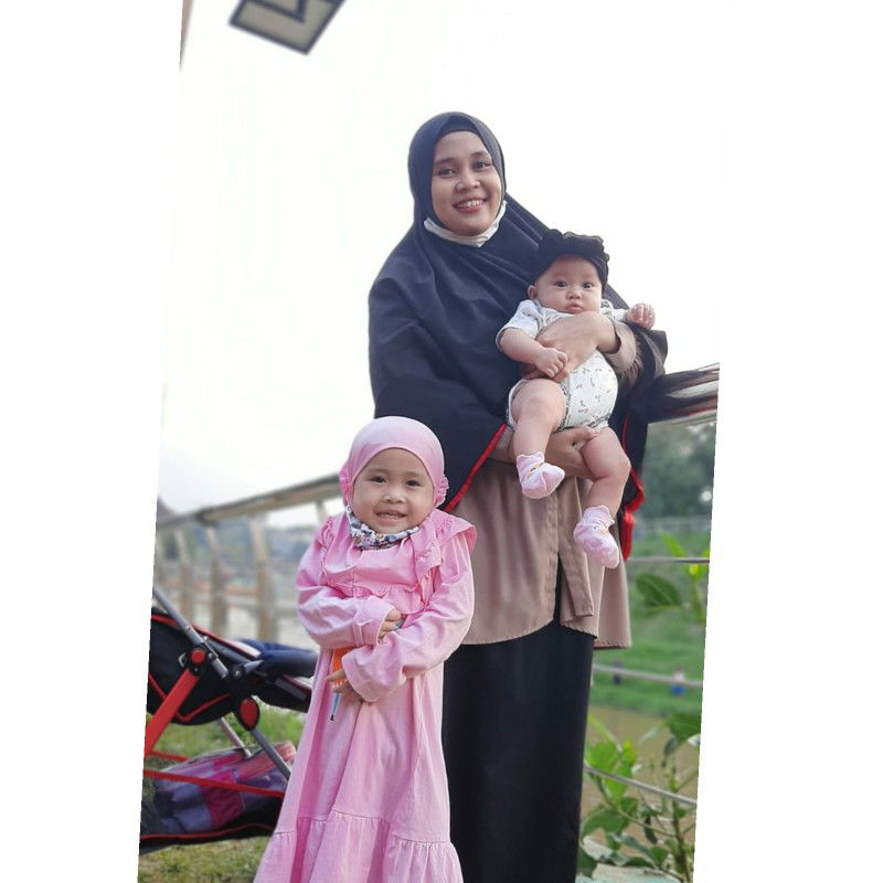 Kiki Rizky profile icon