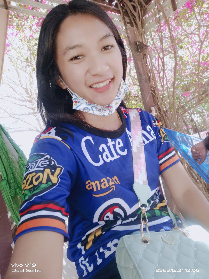 ชนนิกานต์ มาน้อย profile icon