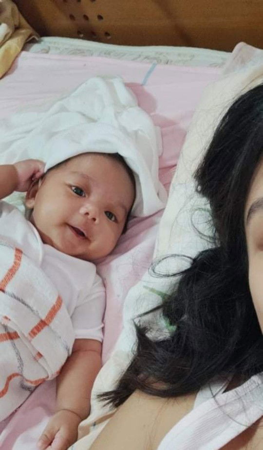 Maria Maria profile icon