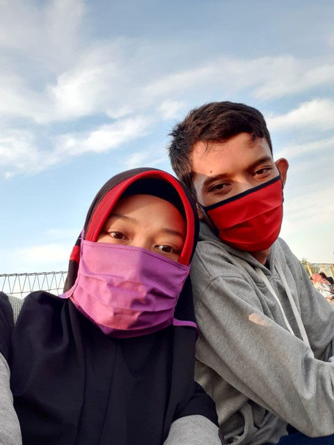 Siti Nur Fatimah profile icon